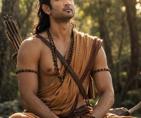 Sushant Singh Rajput’s sister Shweta remembers him on his death anniversary: Some souls grow larger..