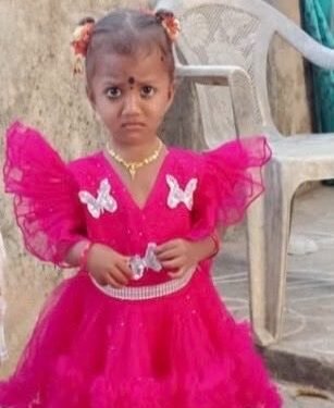 Missing Andhra girl case: Mystery deepens as pet dog returns and dies; NDRF joins operation