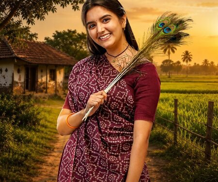Priyanshi Yadav calls Vrinda from Tu Hi Re Dil Mein ‘one of the most challenging characters’