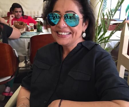 Sikandar Kher says ‘I love you the most’ in a special birthday wish for mom Kirron Kher