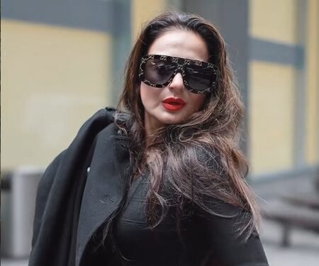 Ameesha Patel furnishes evidence for claims of Gadar: Ek Prem Katha’ registering higher footfall than ‘Dhurandhar’