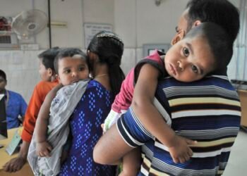 Bangladesh measles outbreak claims four more lives, death toll crosses 650