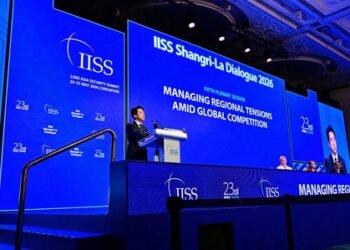 Japan needs to counter China’s spread of ‘new militarism’ narrative about Tokyo: Report