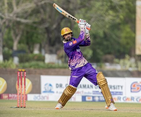 MPL T20 Scindia Cup 2026: Chambal Ghariyals extend unbeaten run, Royal Nimar Eagles outplay Ujjain Falcons in run-fest