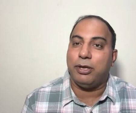 ‘Kala Hiran’ producer Amit Jani threatens Govind Namdeo with legal action over his alleged misleading statements