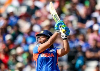 Women’s T20 WC: Listening to experienced players helped me, says Richa Ghosh