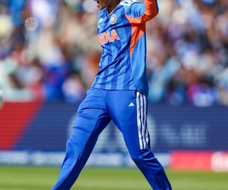 ‘Best person to tackle Perry would be Shree Charani’: Shikha Pandey backs India to stick with winning combination against AUS