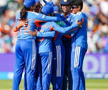 Women’s T20 WC: India seek complete performance vs Bangladesh as semi-final race intensifies (Preview)