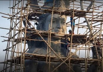 Rights body condemns threats, disrespect to Lord Ram’s image at Radha-Gobinda Temple in Bangladesh
