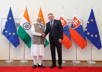 ‘Like a political miracle’: Slovakia’s Fico congratulates PM Modi on becoming India’s longest serving Prime Minister