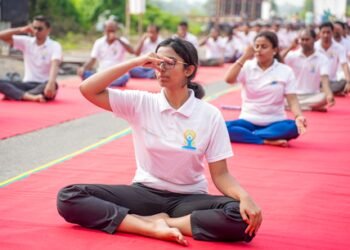 AIIMS Bhopal to mark International Yoga Day with focus on preventive healthcare