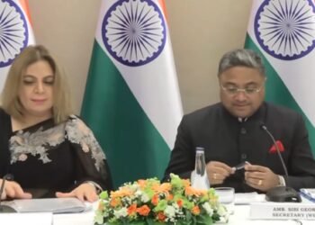PM Modi makes history in Bratislava as India and Slovakia sign key agreements: MEA