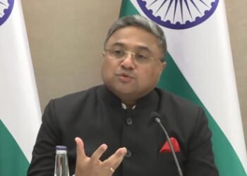 India, Slovakia elevate ties to comprehensive partnership: MEA