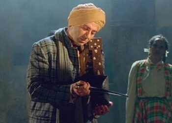 ‘Gadar’ director says he waiting for his ‘nuclear bomb’, will ask Sunny Deol to detonate once he has it