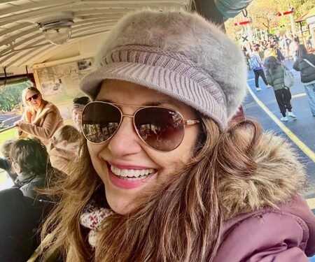 Lillete Dubey gives peek into her Australian getaway: Best kind of vacation