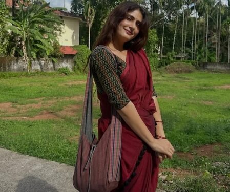 Fatima Sana Shaikh celebrates life’s simple pleasures with ‘chotti chotti khushiyaan’