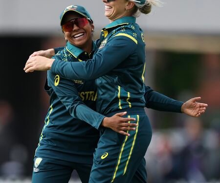 Women’s T20 WC: Australia look to maintain momentum against in-form Bangladesh (Preview)
