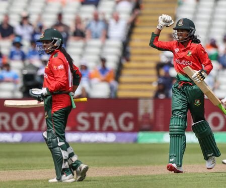 Women’s T20 WC: When and where to watch AUS vs BAN, know all details