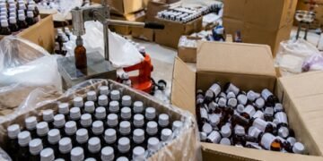 Doctor’s prescription now mandatory to buy cough syrups, say new Centre guidelines (Lead)