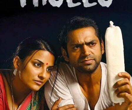 Sharib Hashmi on 9 years of ‘Pullu’: First Hindi film that tried to break the menstruation taboo