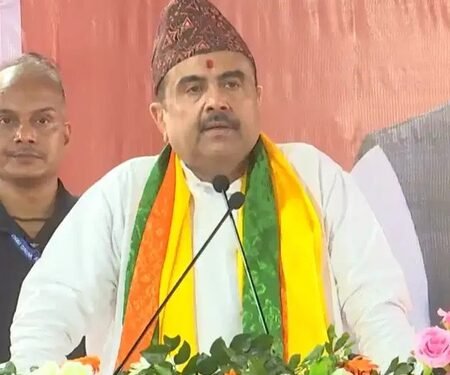 Rampant corruption in functioning of GTA will be probed: Bengal CM Adhikari