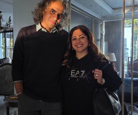Nikki Narula reveals which Imtiaz Ali film made her take the plunge into cinema