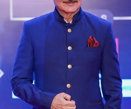 Anupam Kher opens up about unforgettable experience that left him ‘numb’