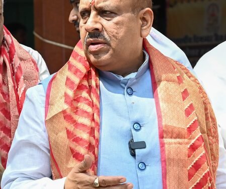 Delhi Speaker calls for collective environmental conservation