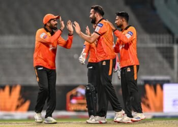 Bengal T20 League: Priyam’s ton, Saksham’s blazing 98 light up the night; Raju stars in Rarh Tigers’ win