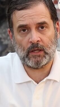 Rahul Gandhi’s Kota rally row: Posters, permissions and politics overshadow youth concerns