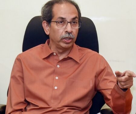 Defectors command highest value: Shiv Sena(UBT) slams turncoats in ‘Saamana’