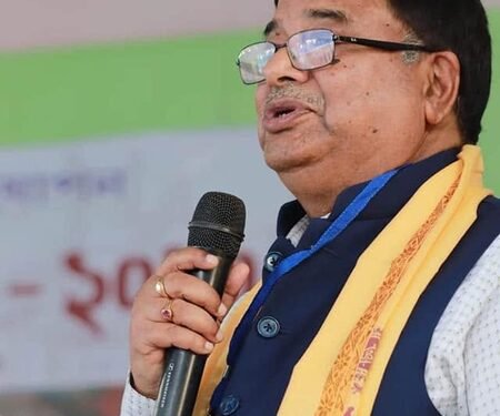 Trinamool leader Udayan Guha arrested, third ex-Bengal minister behind bars