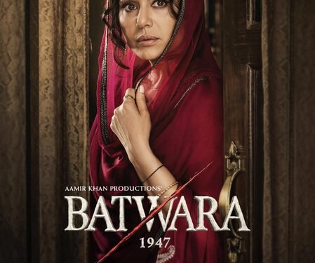 Sunny Deol, Preity Zinta’s first look from ‘Batwara 1947’out: Meet those who lived through it