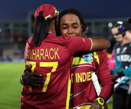 Women’s T20 WC: West Indies, Scotland target early control in Group B (Preview)