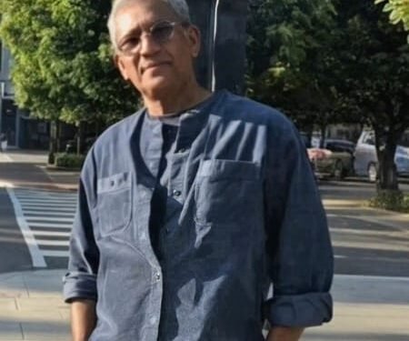 Adil Hussain recollects cooking 6 course meal for Sridevi, crew on ‘English Vinglish’ sets
