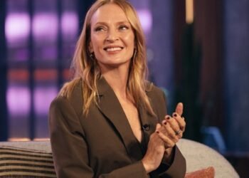 ‘Pulp Fiction’ star Uma Thurman’s father passes away at 84