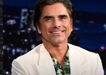 John Stamos reveals why he was heartbroken after divorce from Rebecca Romijn