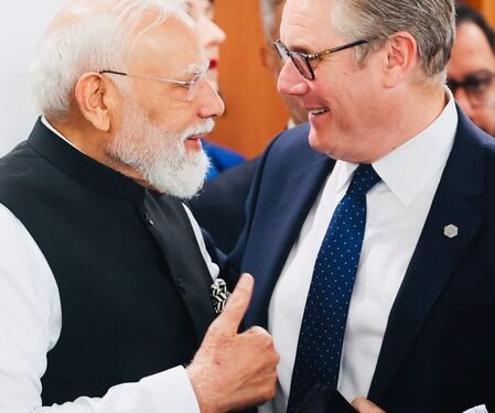 G7 Summit: PM Modi’s multi-alignment approach delivers tangible economic outcomes