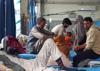 J&K: Ayushman Bharat turns lifeline for Banihal residents, thousands receive free treatment