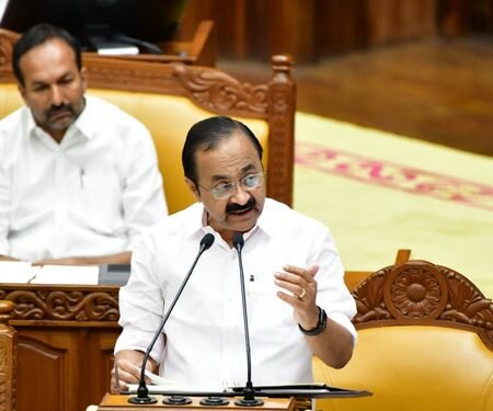 Committed to creating ‘New Age Kerala’: CM Satheesan unveils roadmap in his maiden budget
