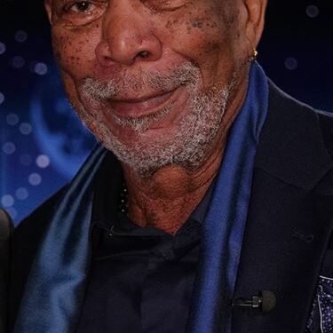 Morgan Freeman reveals reason behind his fight to tell untold Black history stories