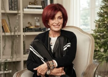 Sharon Osbourne: Had an unexpected trip to the hospital