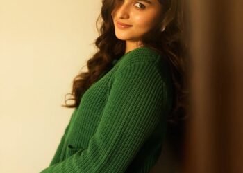 Kayadu Lohar announces a short break from social media