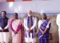 PM Modi in Mayurbhanj to attend event marking Odisha BJP govt’s 2 years in office