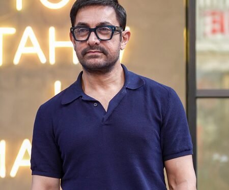 Aamir Khan praised by ‘Sitaare Zameen Par’ director as film turns 1: You are an addiction