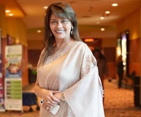 Pallavi Joshi on gender pay gap in 90s, says she earned half of Shekhar Suman’s fee despite being highest paid actress