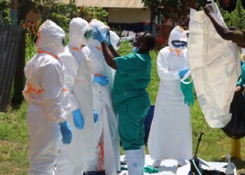 India’s vaccine support emerges as lifeline for Africa: Report