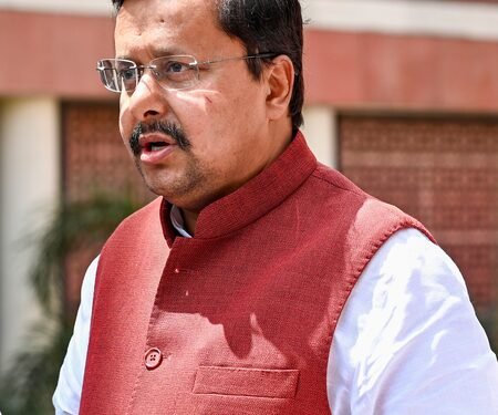 Karnataka BJP to submit report on cross-voting in Council polls to party chief Nabin