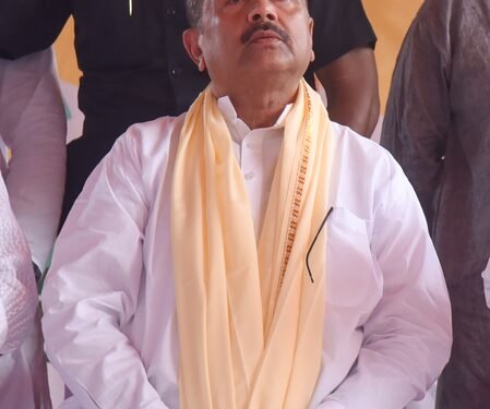 Will bring strong law in Bengal against forceful religious conversion, love jihad: CM Adhikari