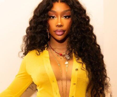 SZA lashes out at AI after discovering her songs were used to train music models